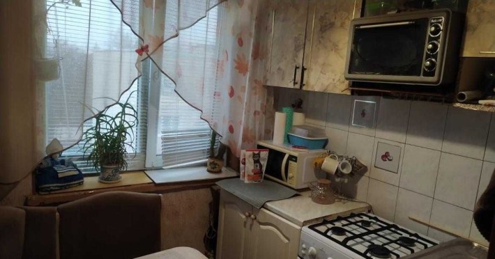 1к.кв. Коммунальный рынок , Новые дома - фото 1