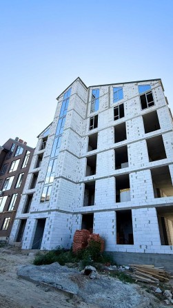 Гаряча ціна ‼️ 20м² ГАЗ Продам квартиру, окрема кухня Соф. Борщагівка - фото 1