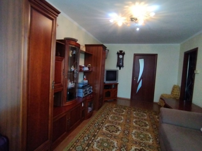 Продаю 3-х комнатную квартиру в ингульском районе - фото 1