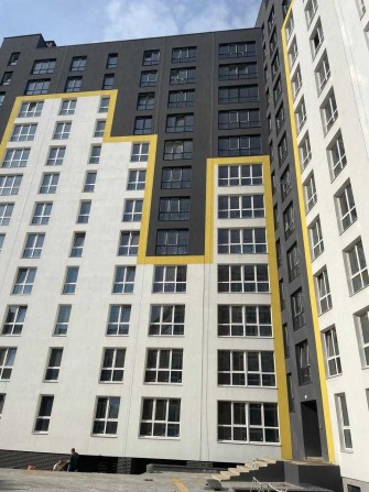 Продаж квартири Залізнична новобудова здана - фото 1