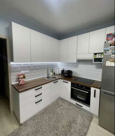 Продаж 1кімнатної квартири в ЖК Птичка. MK - фото 1