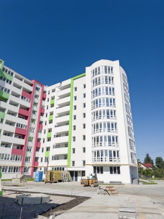 Продаж 1-кімнатної квартири, Львів, Тракт IV - фото 1