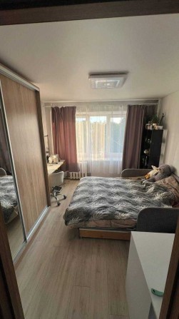 Продаж  1-кімнатної квартири  вул. Панаса Мирного, 26 - фото 1