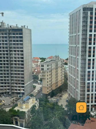 ‼️1к Квартира Без Ремонта 51 Жемчужина Аркадия Море Генуэзская Кадорр - фото 1