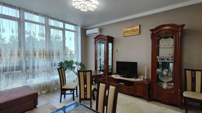 Продам евро двокімнатну у моря ЖК Клаб Марин 67.000 у.о. - фото 1