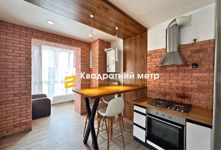 Продаж 1-кім. квартира. жк Софіївська Сфера, - фото 1