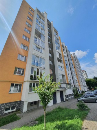 Продаж 2 кім кв в заселеній новобудові, вул Багалія Шевченківський р-н - фото 1