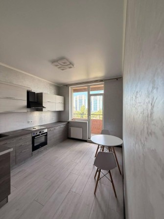 Продам 2 комн. квартиру с ремонтом на Таирова в ЖК Альтаир 2 (168-294) - фото 1