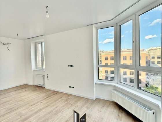 Продаж 2 кім квартири Радісна 4, Софія Резиденс Софиевская Борщаговка