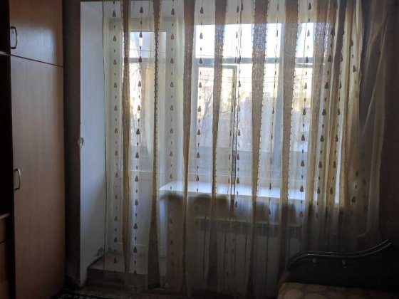 Продаж 1 кімнатної квартири в Миколаєві Николаев