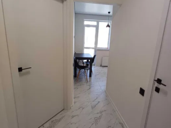 1к Акварель-2/ Архитекторская. Евроремонт. Переуступка. Одесса