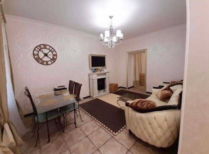 З-х кімн. кв. в центрі, біля парку і моря. Тихе та безпечне місце. - фото 1