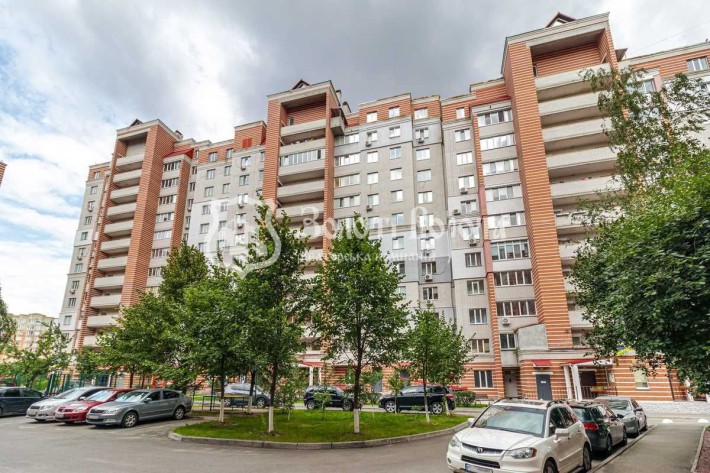 Квартира, 1к. Без ремонту. ЖК «Городок». Софіївська Борщагівка - фото 1