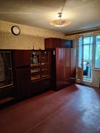 Продам 1 к квартиру Хол. Гора, Залютино, ул. Борзенко ( Татькова ) - фото 1