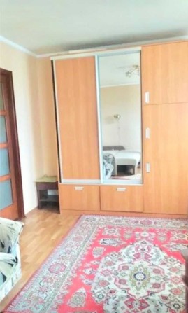 5m 1 квартира метро Гагарина Левада Таврия Конный - фото 1