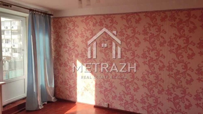 87835Продам 1 комнатную квартиру на Монюшко! - фото 1