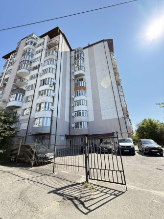Продаж 1-кім. квартири в новобудові на вул.Вернадського - фото 1