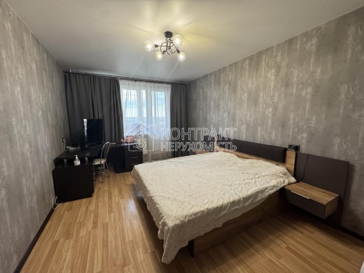 Продам 2-кімн.квартиру вул.Краснодарська Єдності Амосова Салтівка - фото 1