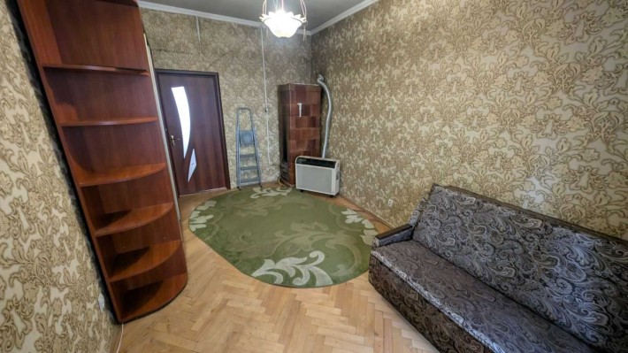 Продаж 1 кімнатної квартири вул Куліша ( центр ) - фото 1