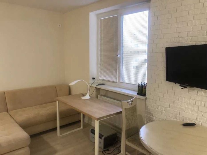 Продам 1к квартиру Новострой ЖК Мира метро Масельского - фото 1