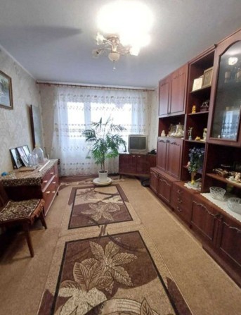 Продаю 2 кім квартиру проспект Миру 7/9 панель 45/28/7,5 окремі кімнат - фото 1