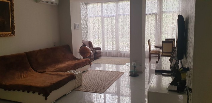 Продам шикарную двухкомнатную квартиру в Центре - фото 1