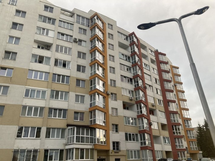 Продаж 1 кім. квартири в новобудові у Львові вул. Замарстинівська - фото 1