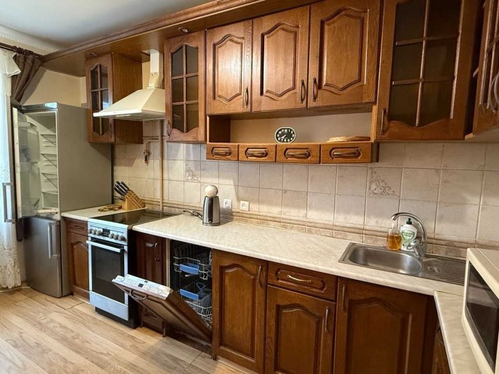 Продаж 3-кімнатної квартири на вул. Широкій - фото 1