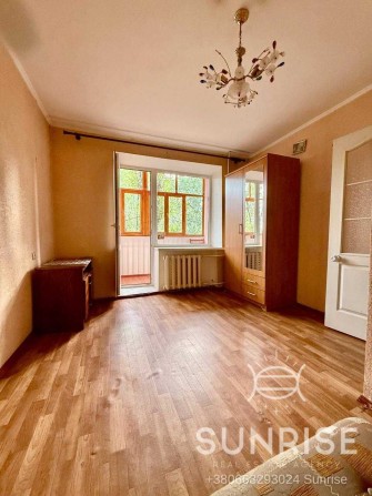 БЕЗ КОМІСІЇ! Продам 1 кім. Квартиру вул.Євгенія Логінова, Ліски - фото 1