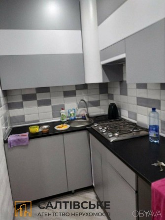 АП-8040 Продам 1 комнатную квартиру на Старой Салтовке - фото 1