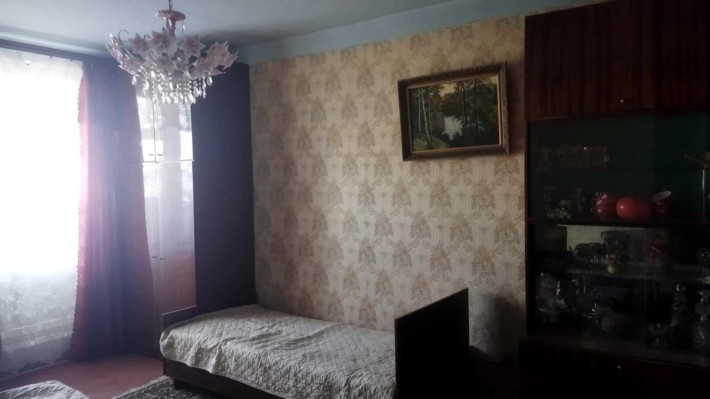 Продаж 2 кімн квартири біля метро Салтівська - фото 1