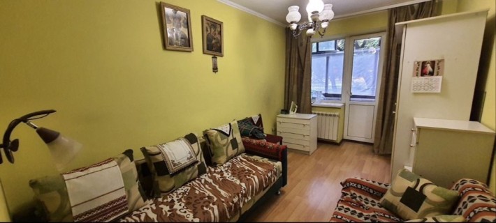 Продаж 3- кімнатної квартири по вулиці Патона ( початок) - фото 1