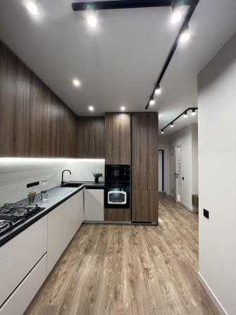 Продам 1к квартиру ЖК Софія Резиденс, нова квартира - фото 1