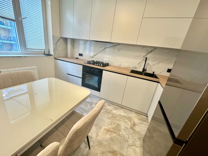 Продаж 1 км. квартири Малоголосківська Нова Оселя - фото 1