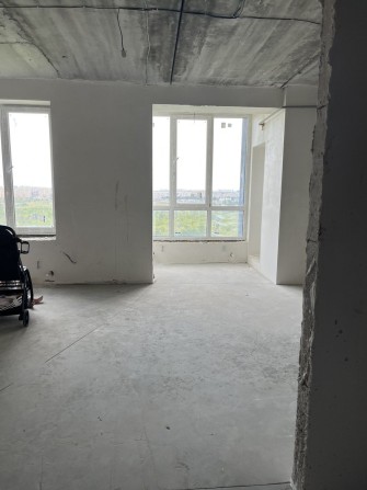 Продам двох рівневу квартиру - фото 1