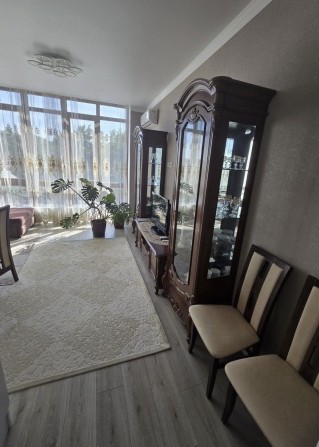 Квартира 54 м2 с видом на море в ЖК Клаб Марин 1 - фото 1