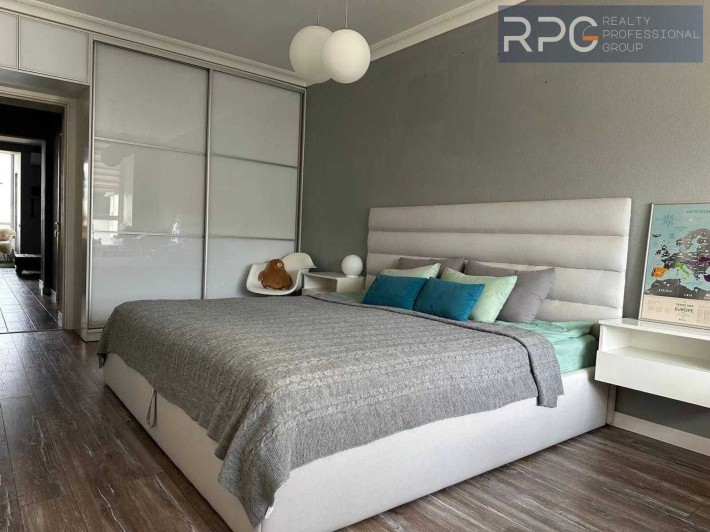 Продаж 1к квартири (євродвушка) 50 м2 ЖК У-Квартал - фото 1
