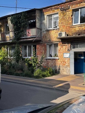 Продаж квартири Петропавлівська Борщагівка вул. Шкільна - фото 1