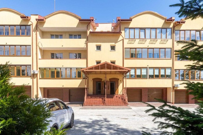 Продаж 3кім. квартири в новобудові по вул. Мікльоша - фото 1
