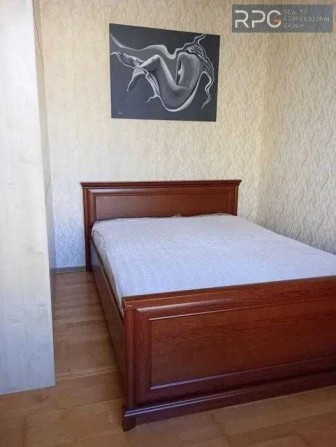 Продаж 1к квартири зі СВІЖИМ РЕМОНТОМ в ЖК У-Квартал - фото 1
