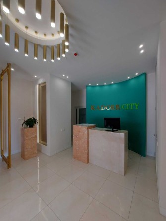 Продам 3-х комнатную квартиру в 63 Жемчужине! - фото 1