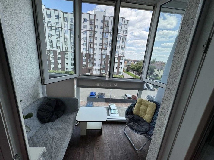 Продаж 1к квартири в ЖК «Сан Сити», Петропавлівська Борщагівка - фото 1