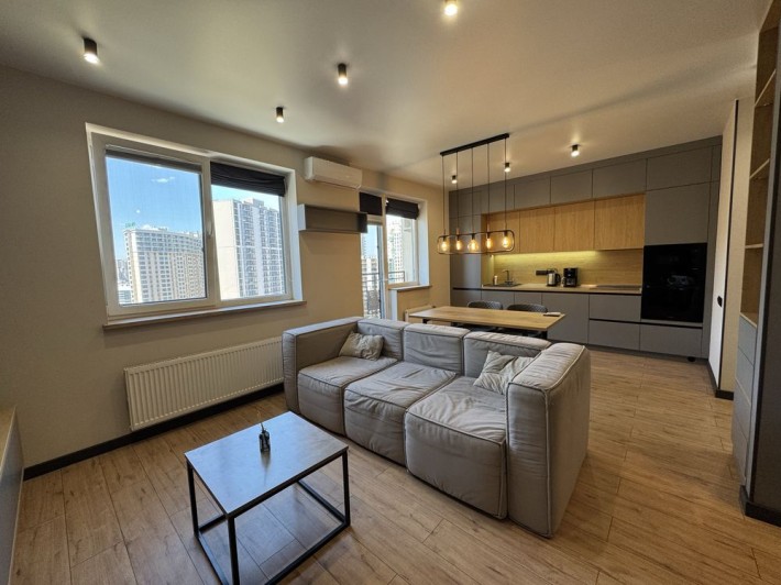 Продам квартиру 51 Жемчужина Аркадия Генуэзская терраса 45 метров - фото 1