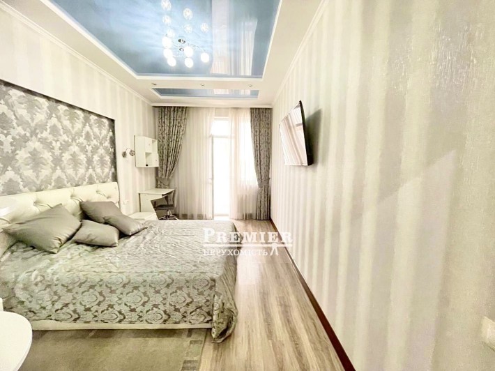 Аркадия!  1-но ком. квартира.  55 м2 - 79000 у.е!! - фото 1