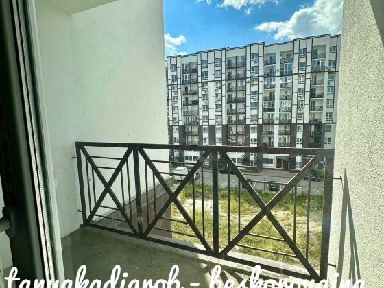 Продаж квартири в ЖК Мюллер Хаус Петропавловская Борщаговка