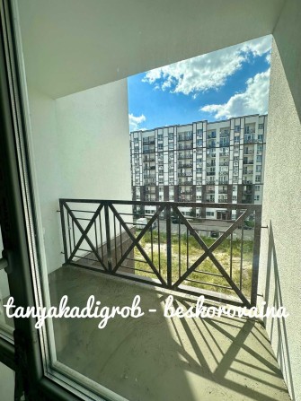 Продаж квартири в ЖК Мюллер Хаус - фото 1