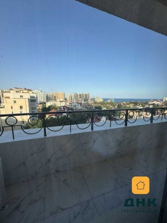 ‼️Вид на море‼️1-к квартира с ремонтом в районе Аркадии‼️Выгодная цена - фото 1