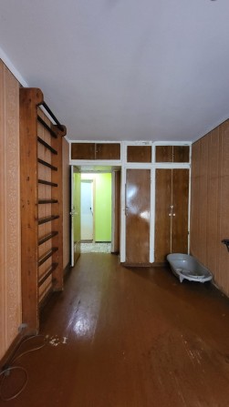 Продам 2 комнатную квартиру Салтовка ул.Бучмы можно по Сертификату - фото 1