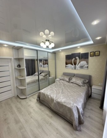 ‼️Продам НОВУ 2-х кім квартиру, 63,3м2 ЖК СОФІЯ КИЇВСЬКА - фото 1