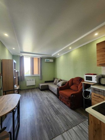 Продам квартиру біля моря в Лузановці - 19 тис. $ ! - фото 1